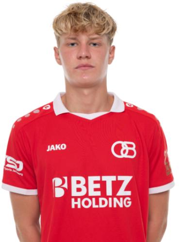 Luca Morten Vollmert