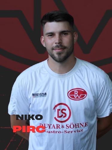 Niko Pirc