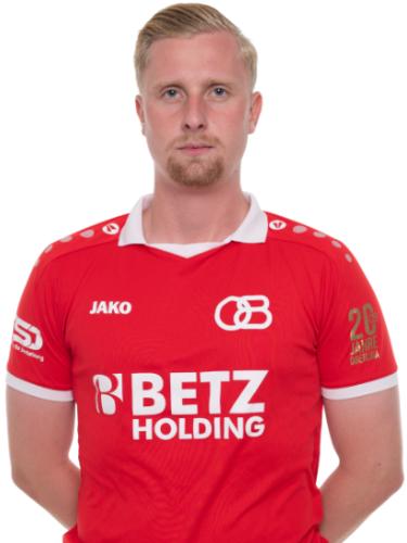 Till Strohbehn