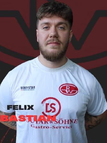 Felix Bastian
