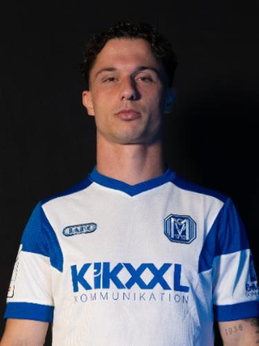 Tobias Mißner