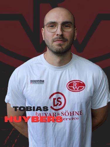 Tobias David Huybers