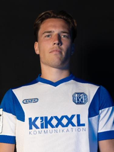 Luis Sprekelmeyer
