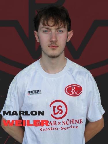 Marlon Weilen