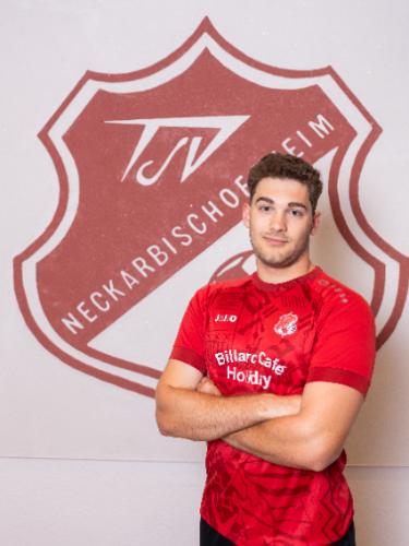 Ruben Lapesch