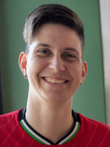 Deborah Brodersen