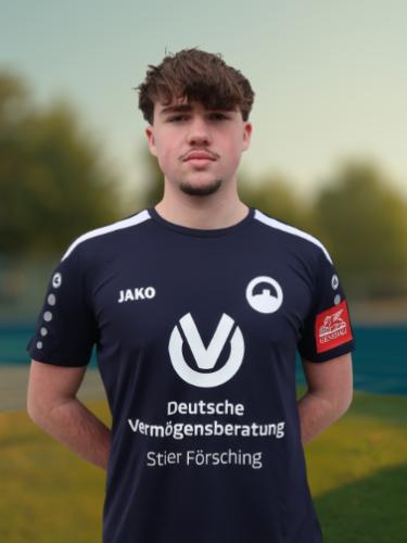 Luca Hauer