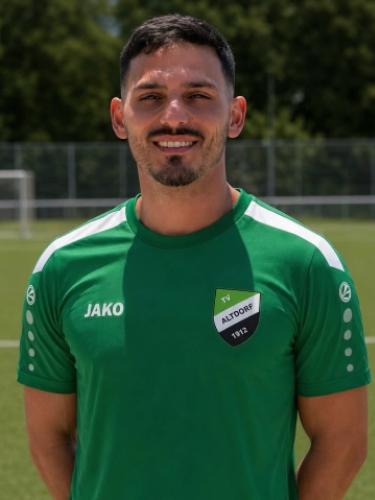 Emre Karagözlü