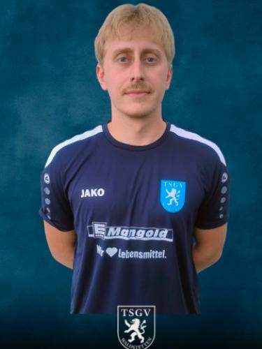 Hannes Eiberger