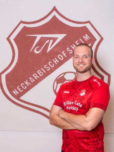 Janosch Wacker