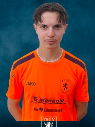 Jonas Kuha