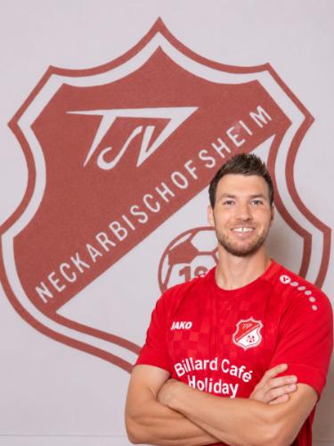 Sebastian Zeller