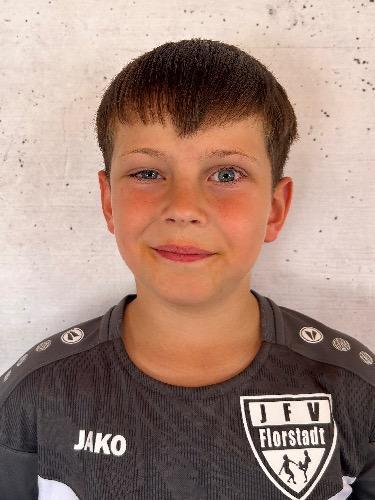 Maximilian Friedel