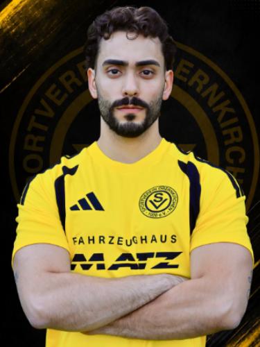 Enes Güler