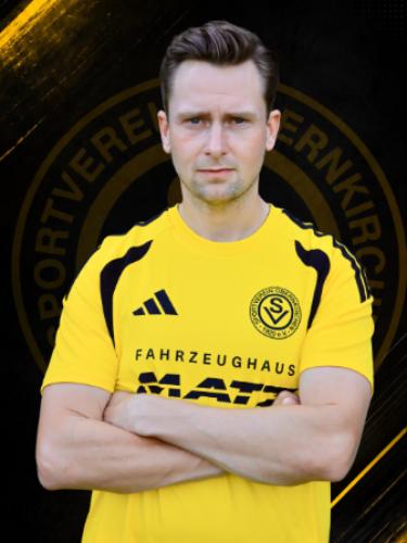 Patrick Mittmann