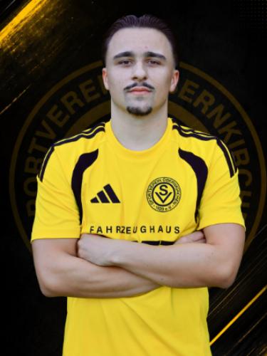 Dominic-Dennis Heitmann
