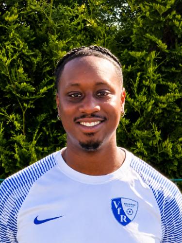 Javis Kyei