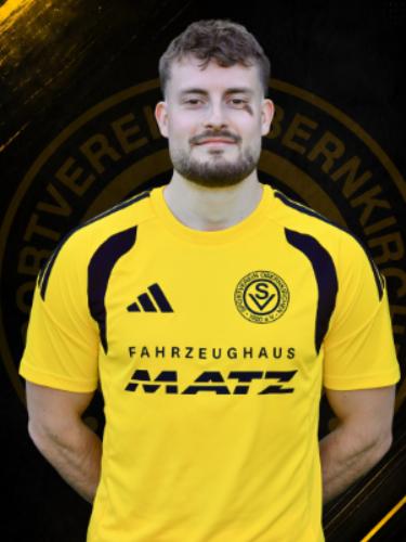 Maximilian Behrens
