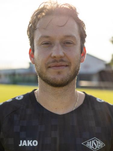 Marvin Korndoerfer