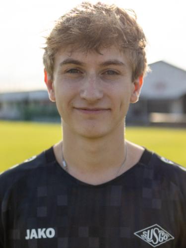 Luke Marzano