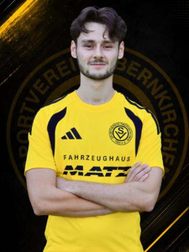 Taylan Patzenhauer