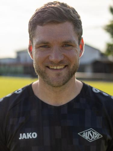 Steffen Reichert