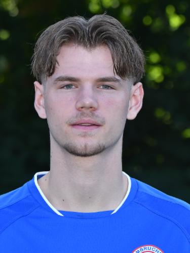 Jan-Luca Lamay