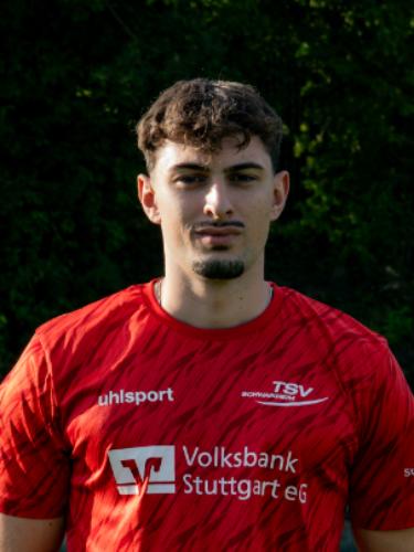 Daniel Gerakis