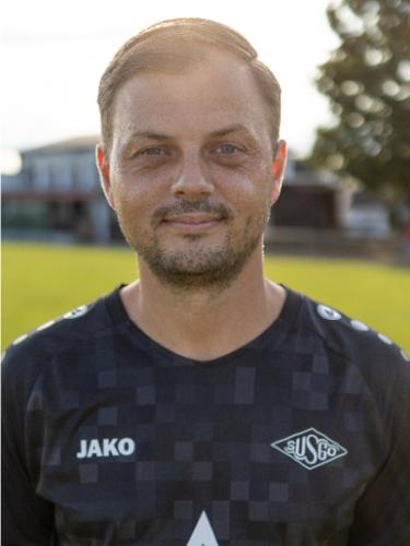 Marius Titsch Rivero