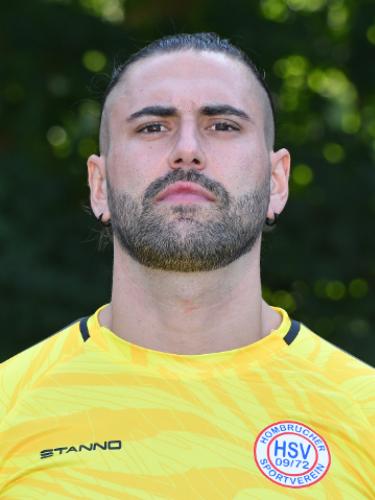 Dominic Sousa Da Costa