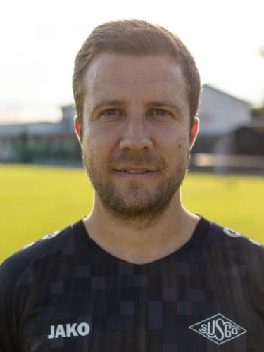 Kevin Weilmünster