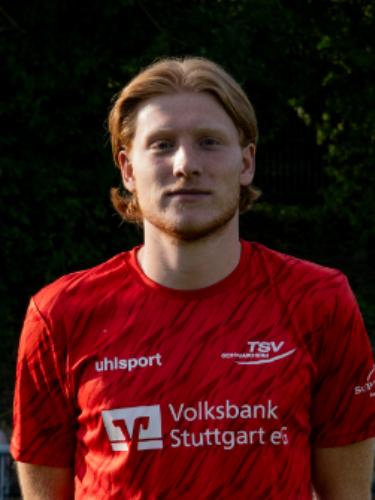 Dennis Klemm