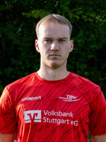 Matija Ognjenovic