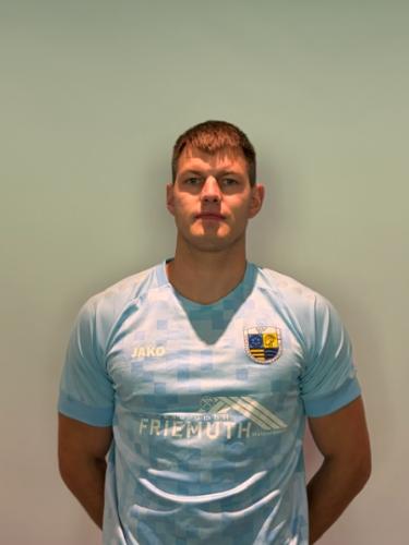 Jannik-Felix Wetzler
