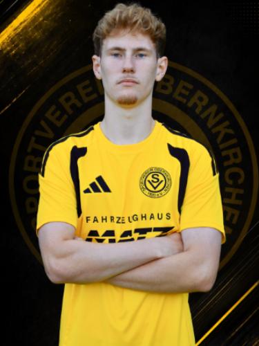 Lennart Schulz