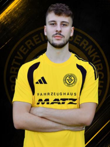 Niklas Kranz