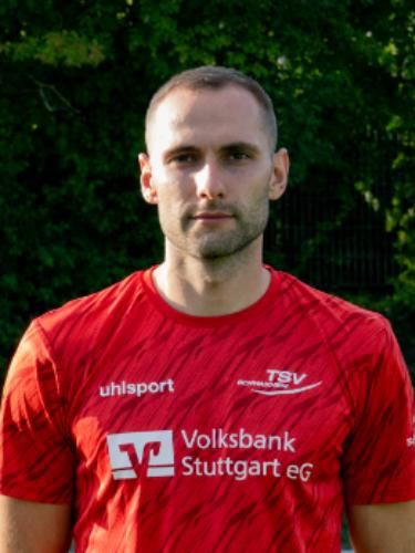 Kilian Müller