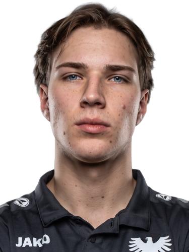 Jonas Gabriel Schröder