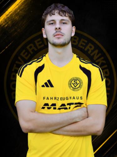 Jannis Kranz