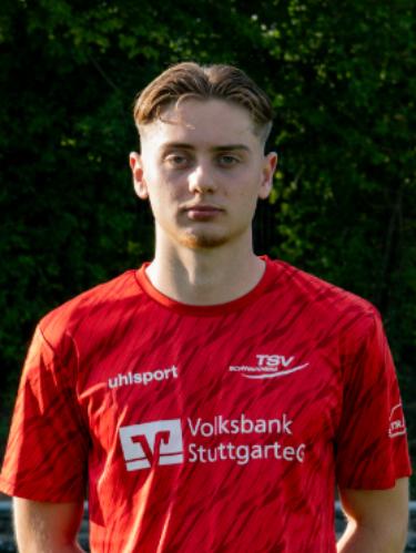 Davin Weismann