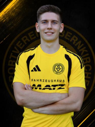 Tim Köhler