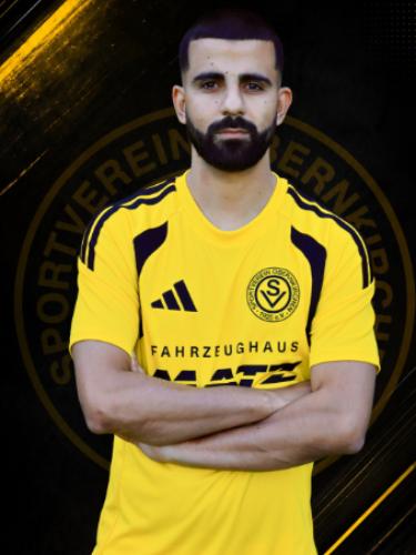 Hassan Ghonaim