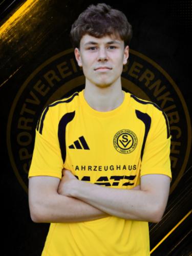 Kieran Schmöe