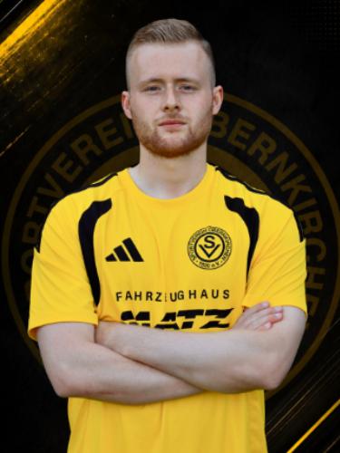 Lennard Sennholz