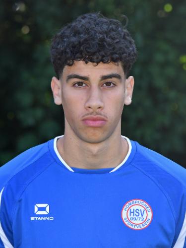 Ismael Asria Beirou