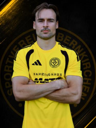 Moritz Leberke