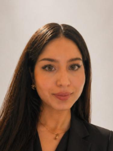 Hajar Bouita