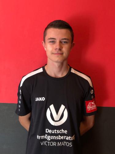 Luan Dibrani