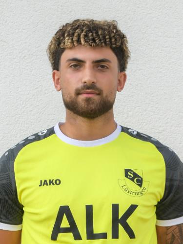 Karim Elfayoumy