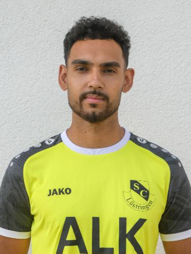 Marcos Paulo Goncalves Oliveira
